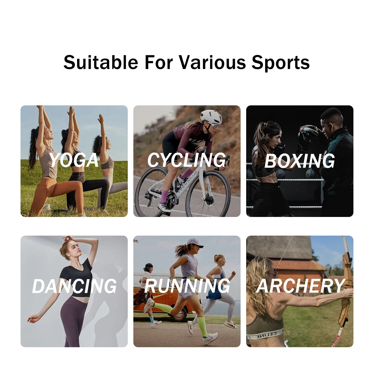 Ctenkevet New 2Pcs Women Gym Workout Bra Set Outdoor Running Sportswear Female Two-piece Shorts Yoga Suit Sport Outfit For Woman