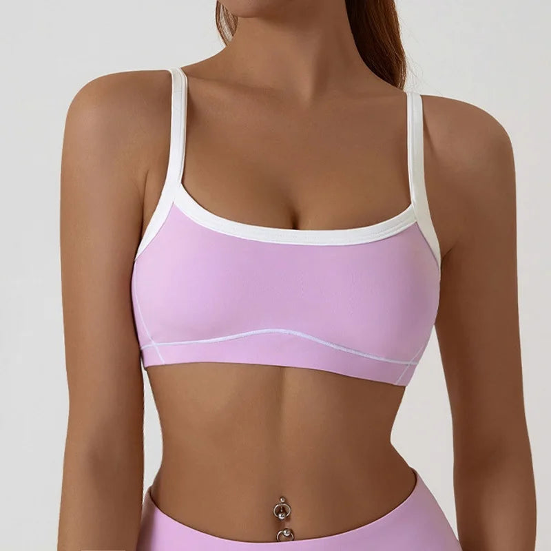 Cloud Hide Women Yoga Suit Gym Fitness Set SEXY Lady Two Piece Sports Tracksuit Workout Pilates Outfits Running Clothes