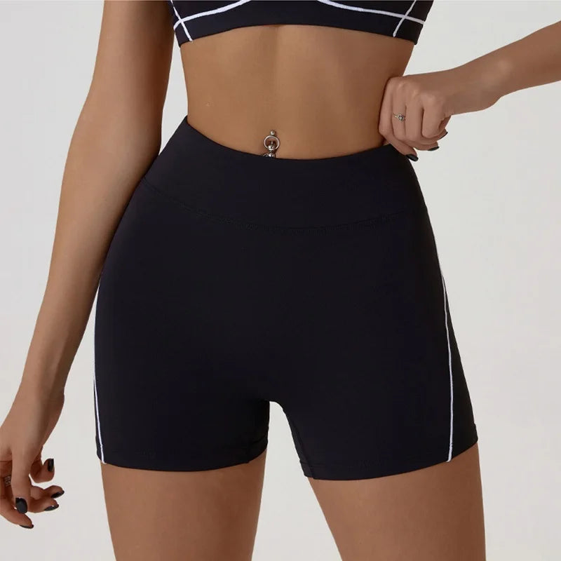 Cloud Hide Women Yoga Suit Gym Fitness Set SEXY Lady Two Piece Sports Tracksuit Workout Pilates Outfits Running Clothes