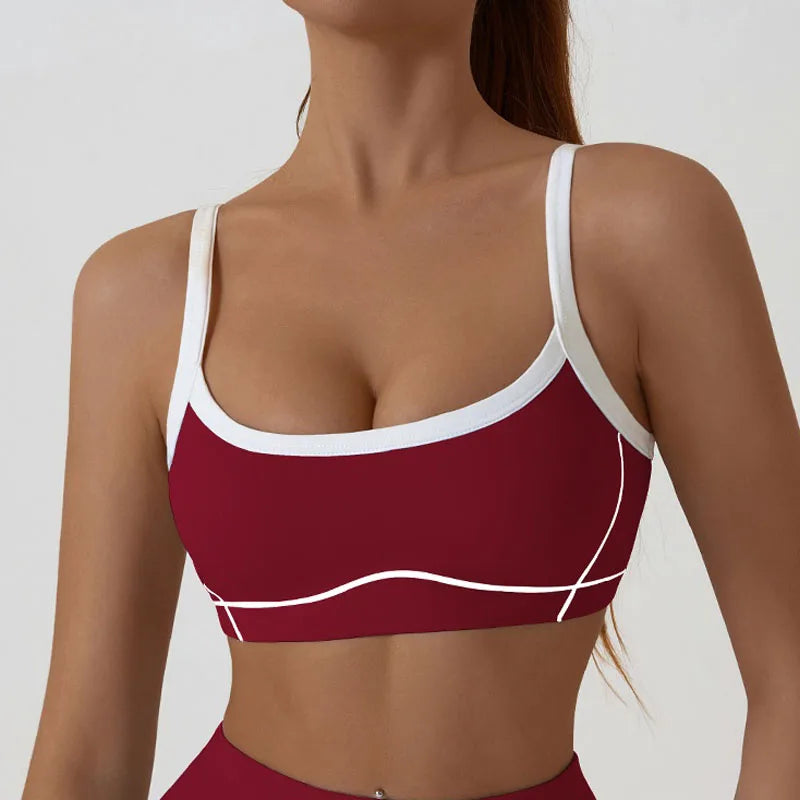 Cloud Hide Women Yoga Suit Gym Fitness Set SEXY Lady Two Piece Sports Tracksuit Workout Pilates Outfits Running Clothes